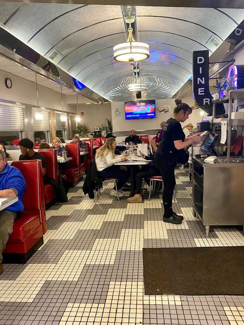 The Staff and the Energy They Bring