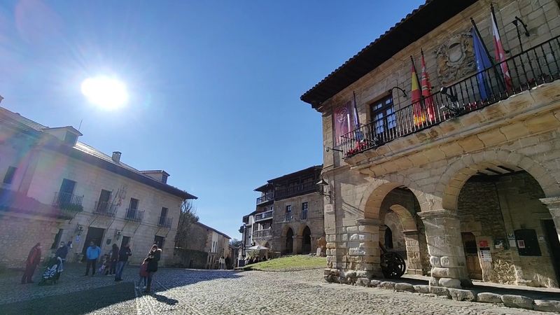 Santillana del Mar, Cantabria