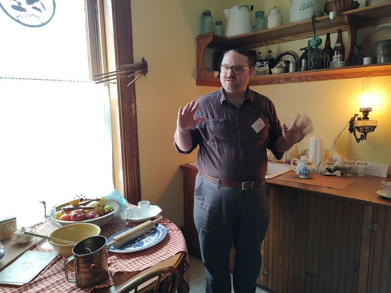 What Makes the Guided Tours So Memorable