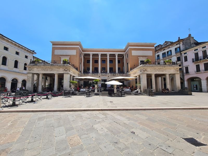 Pedrocchi Café – Padua