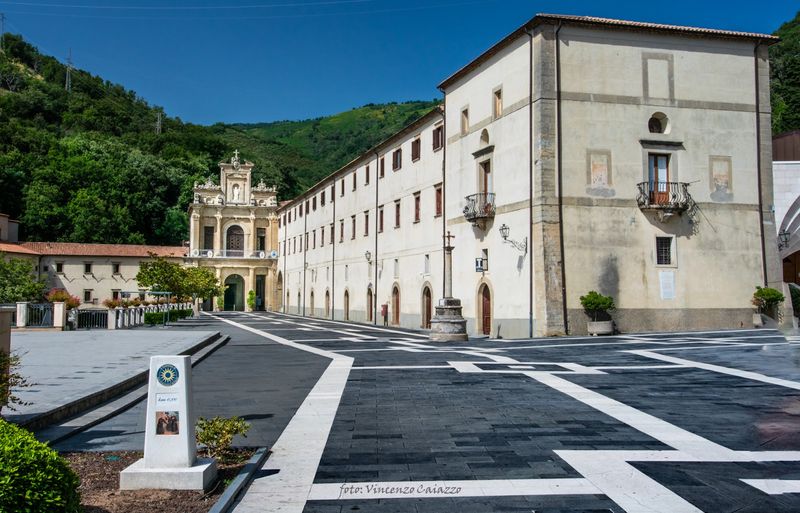 Basilica of San Francesco di Paola – Naples