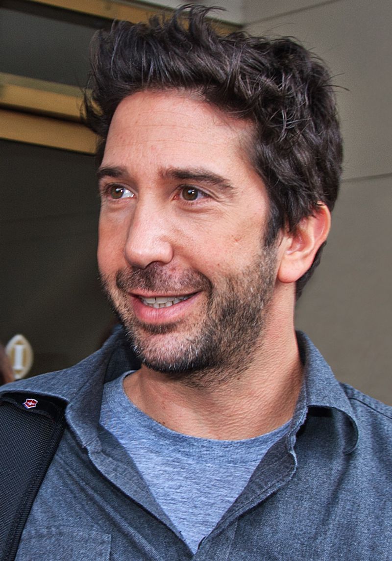 Ross Geller (Friends)