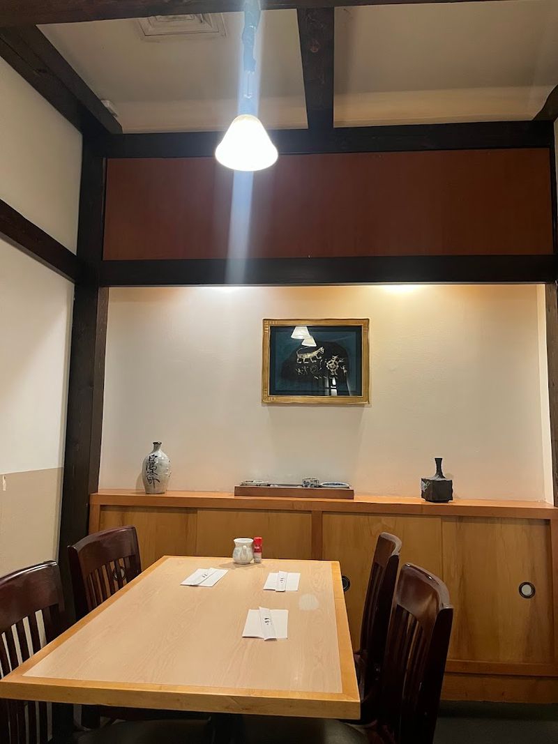 An Atmosphere That Feels Genuinely Private