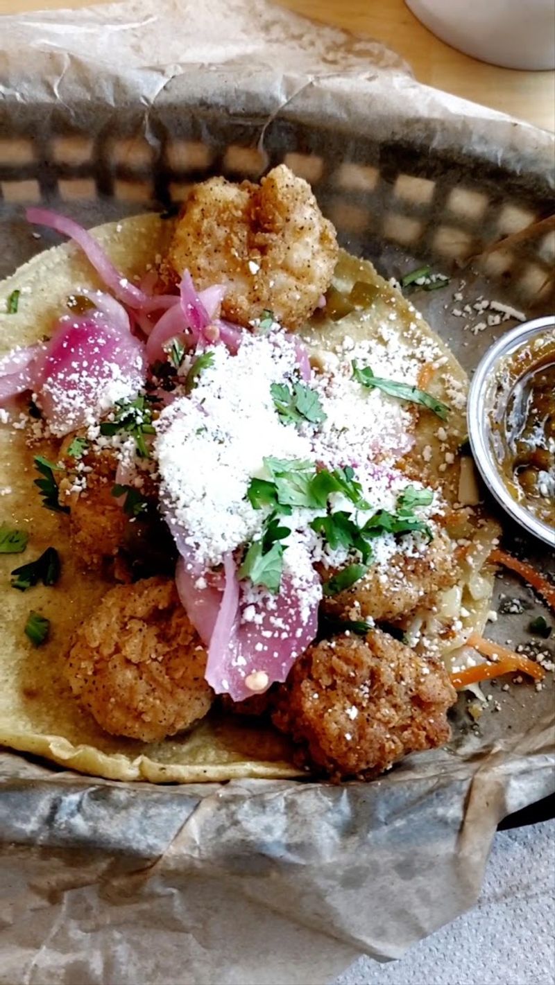 Texas - Torchy's Tacos, Austin