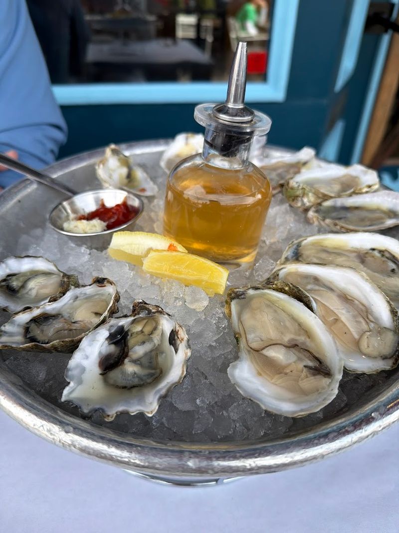 Colorado - Jax Fish House & Oyster Bar (Boulder)