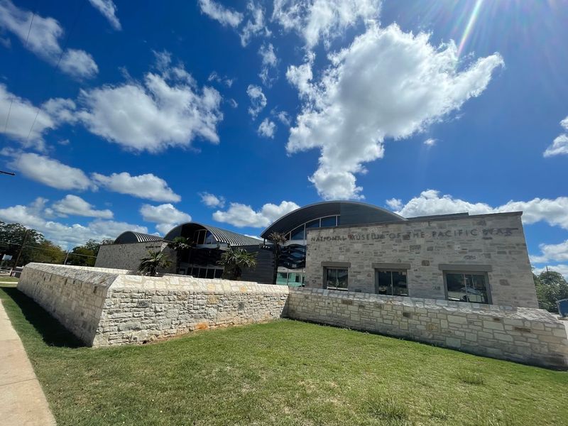 Texas, Fredericksburg