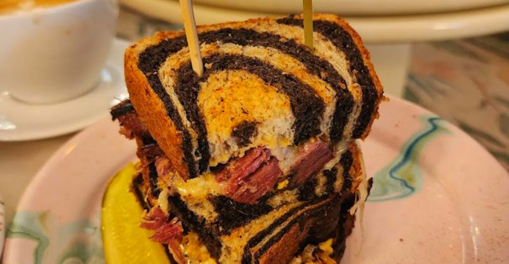 Tennessee’s 13 Go-To Sandwich Shops for the Perfect Bite
