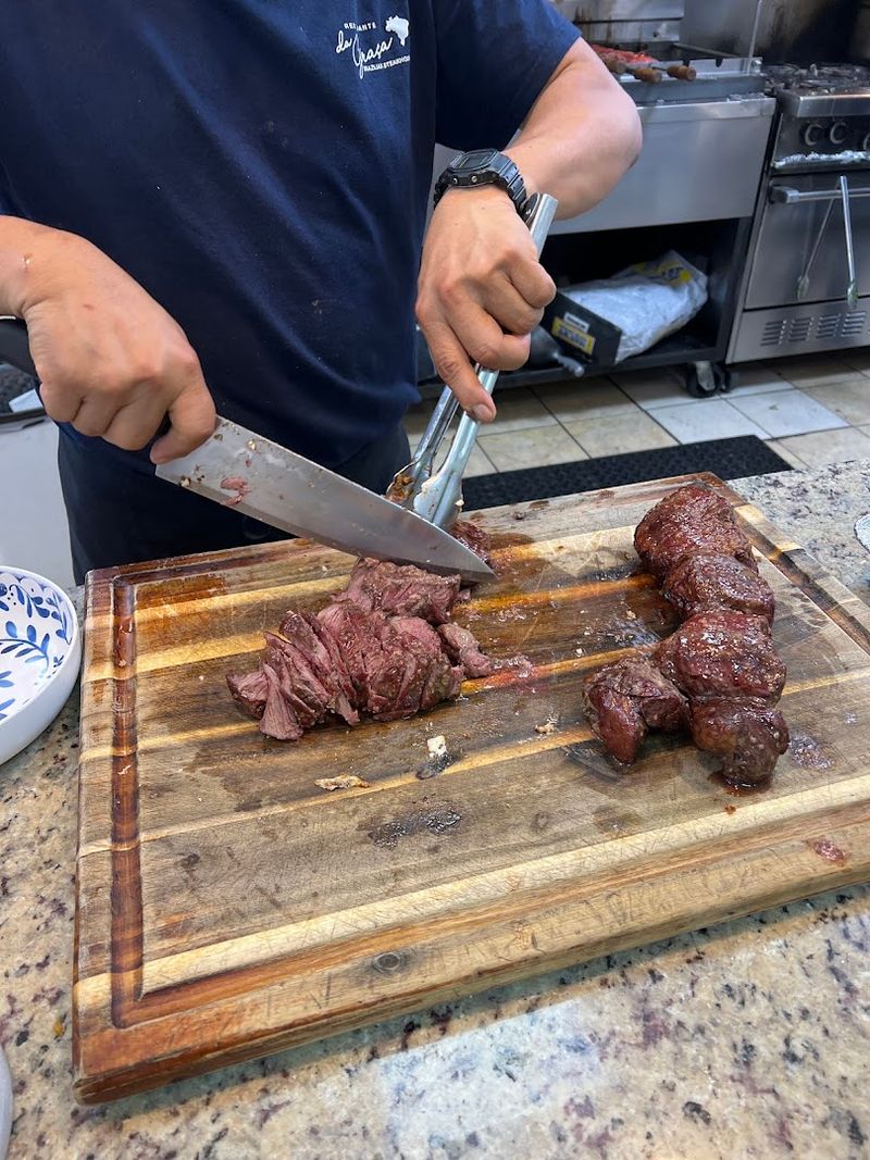 Restaurante Da Graca — Norwalk