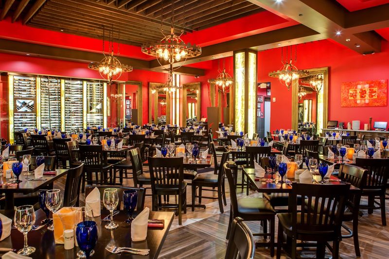 Texas de Brazil (Orlando, Miami, Sawgrass)