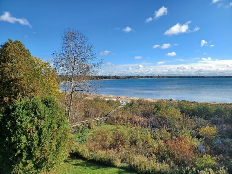 Door County, Wisconsin