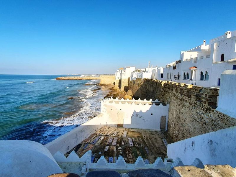 Asilah, Tanger-Tetouan-Al Hoceima