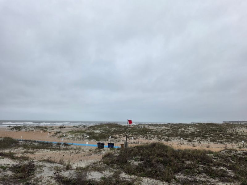 Anastasia State Park, Florida