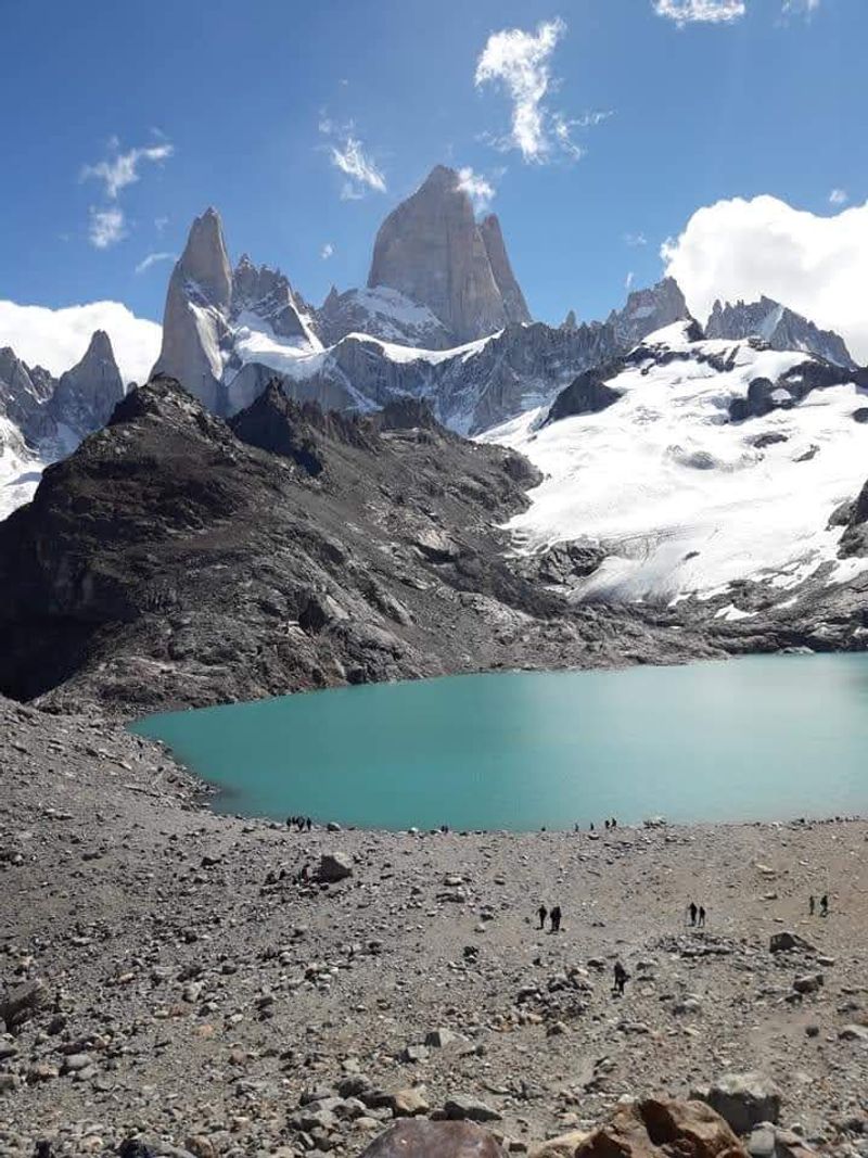 Argentina (Patagonia)