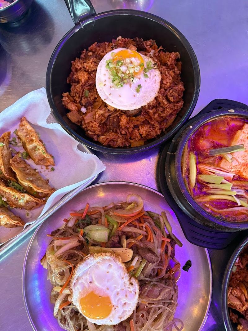 The Street-Food Menu Beyond the Chicken