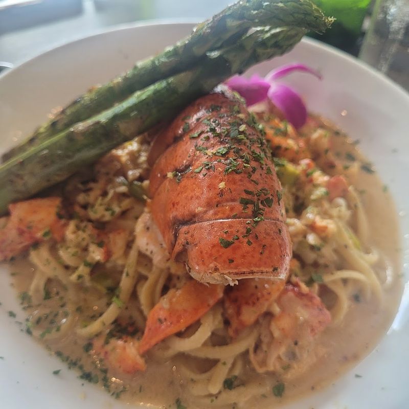 A Menu Built for People Who Actually Love Food