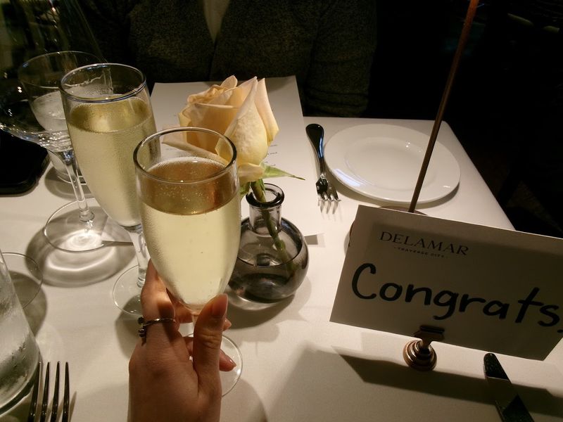 How the Staff Turns a Meal Into a Memory