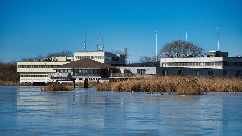 The Environmental Center and What It Offers