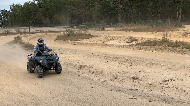 The Vet Track: A Hidden Favorite