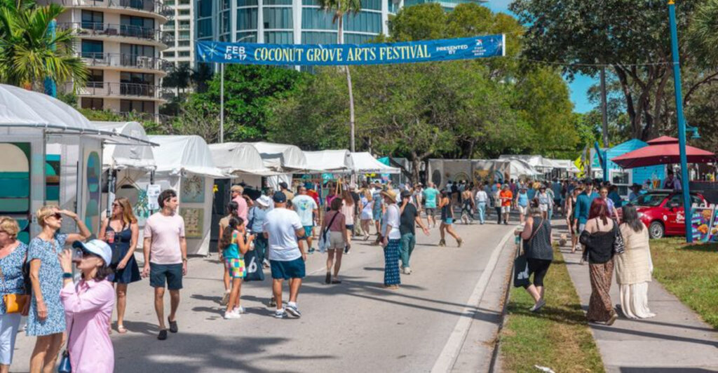 The 10 Best Free Things to Do in Miami Year-Round