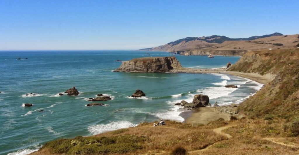 The 15 Best State Parks With Breathtaking Ocean Views