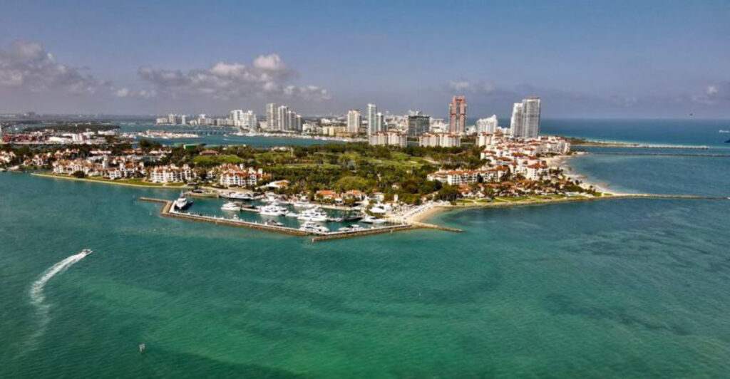 The 15 Most Expensive Neighborhoods in the U.S., Where Luxury Knows No Limits