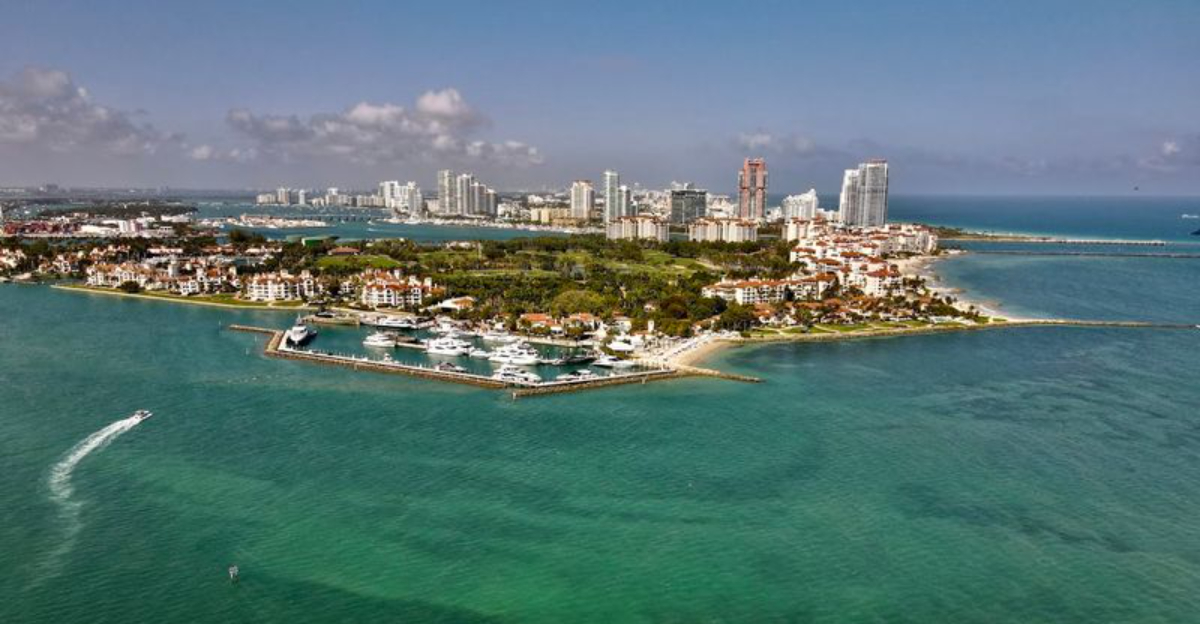 The 15 Most Expensive Neighborhoods in the U.S., Where Luxury Knows No Limits