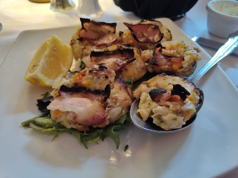 A Menu Built for More Than Just Pasta Lovers