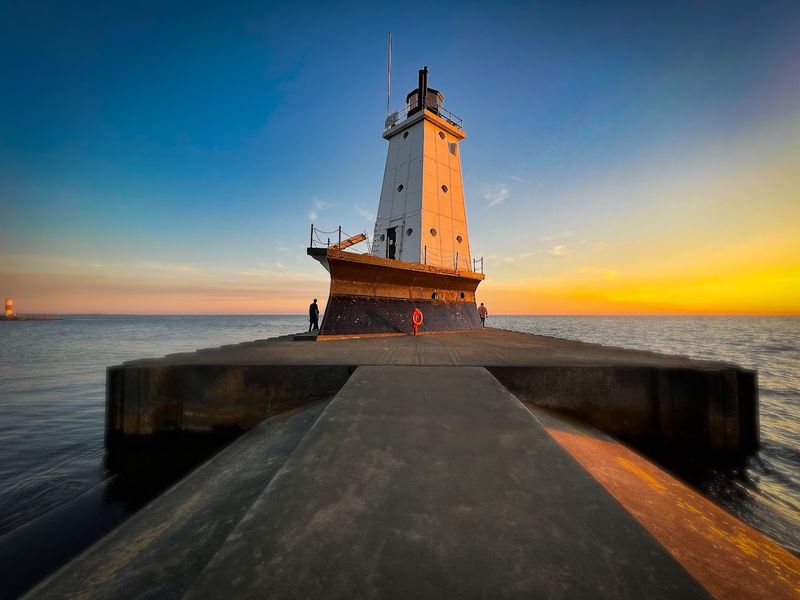 The Half-Mile Walk That Feels Like the World Falls Away