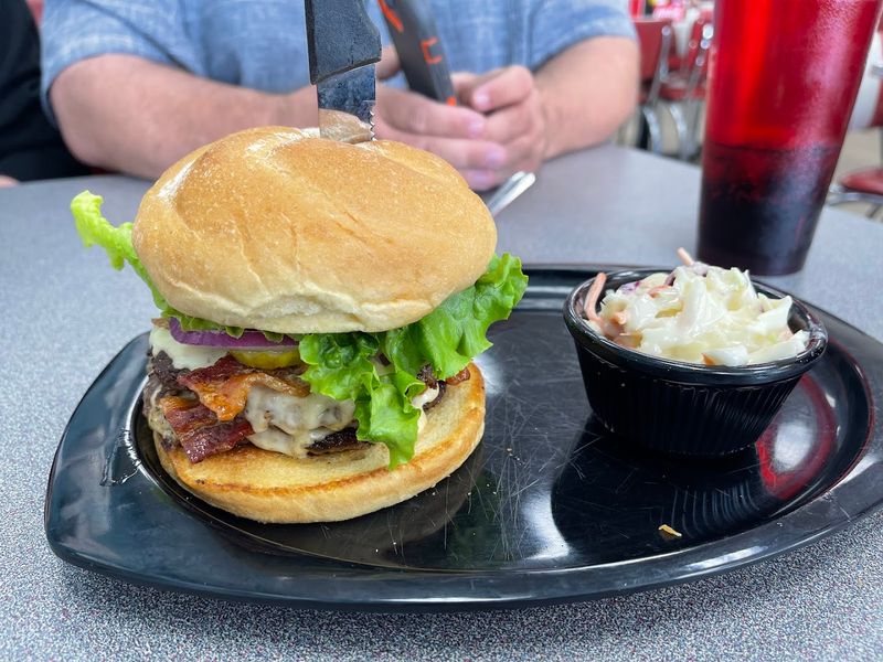 The Burgers That Keep People Coming Back