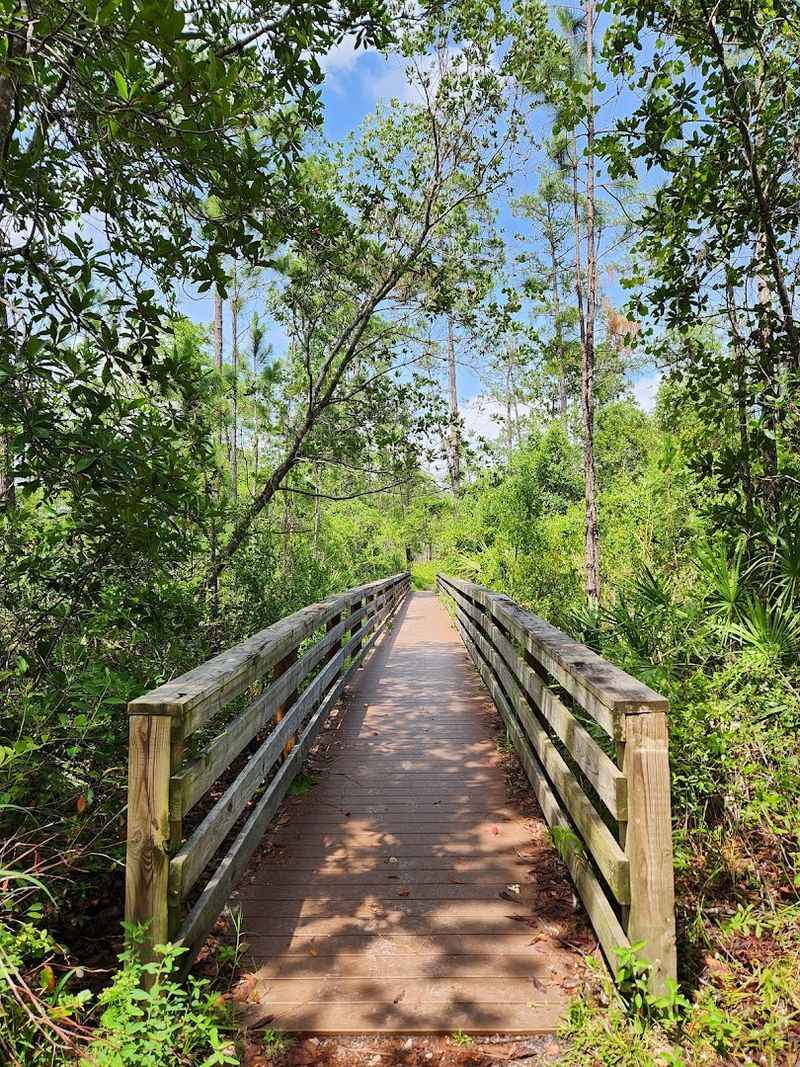 Trail Options for Every Fitness Level