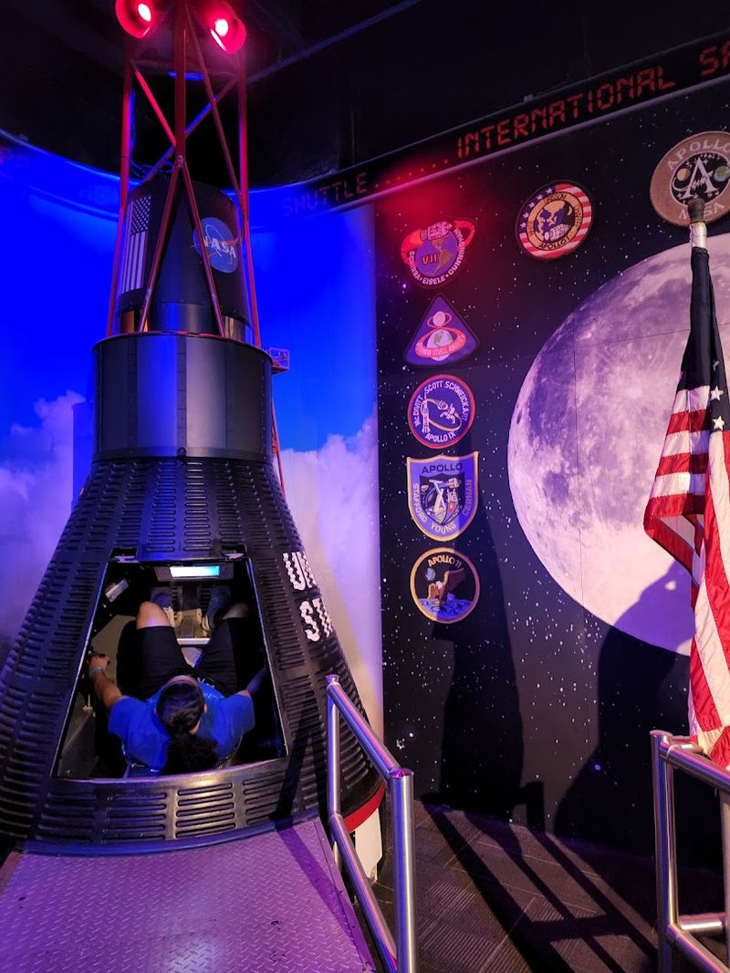 The Space Zone That Puts the Universe Within Reach