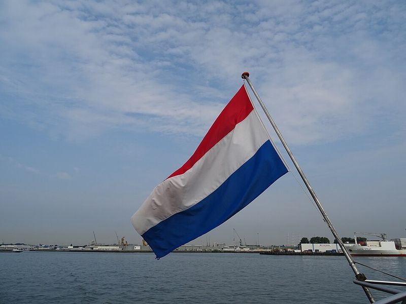 Netherlands – ~183.8 cm (Tallest)