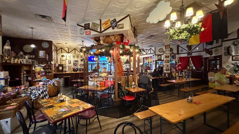 A Tampa Story With Old-World Roots