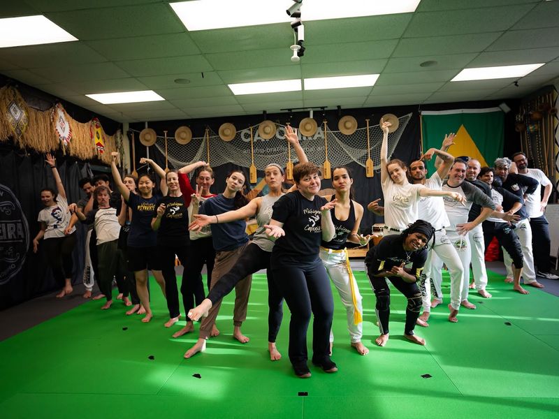 A New Nonprofit With Big Community Energy