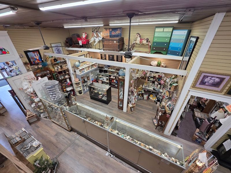 Bigger Than It Has Any Right to Be