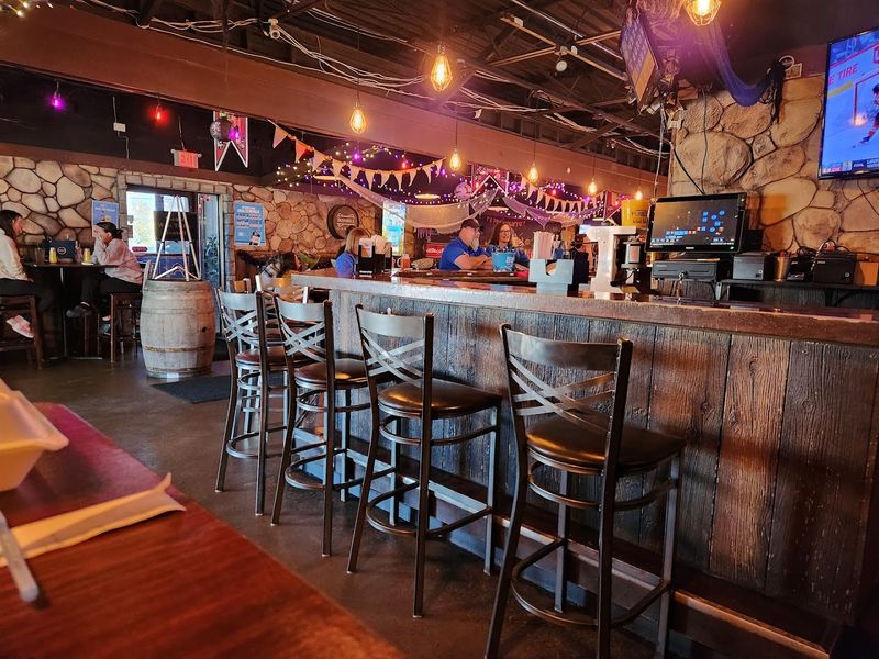 A Rustic Bavarian Atmosphere That Actually Delivers