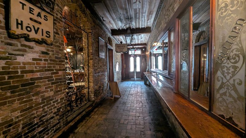 A Building With More Than a Century of Stories