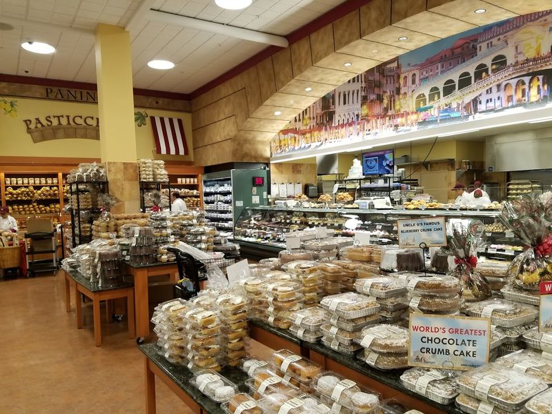 From Ordinary Grocery Store to Italian Market Landmark