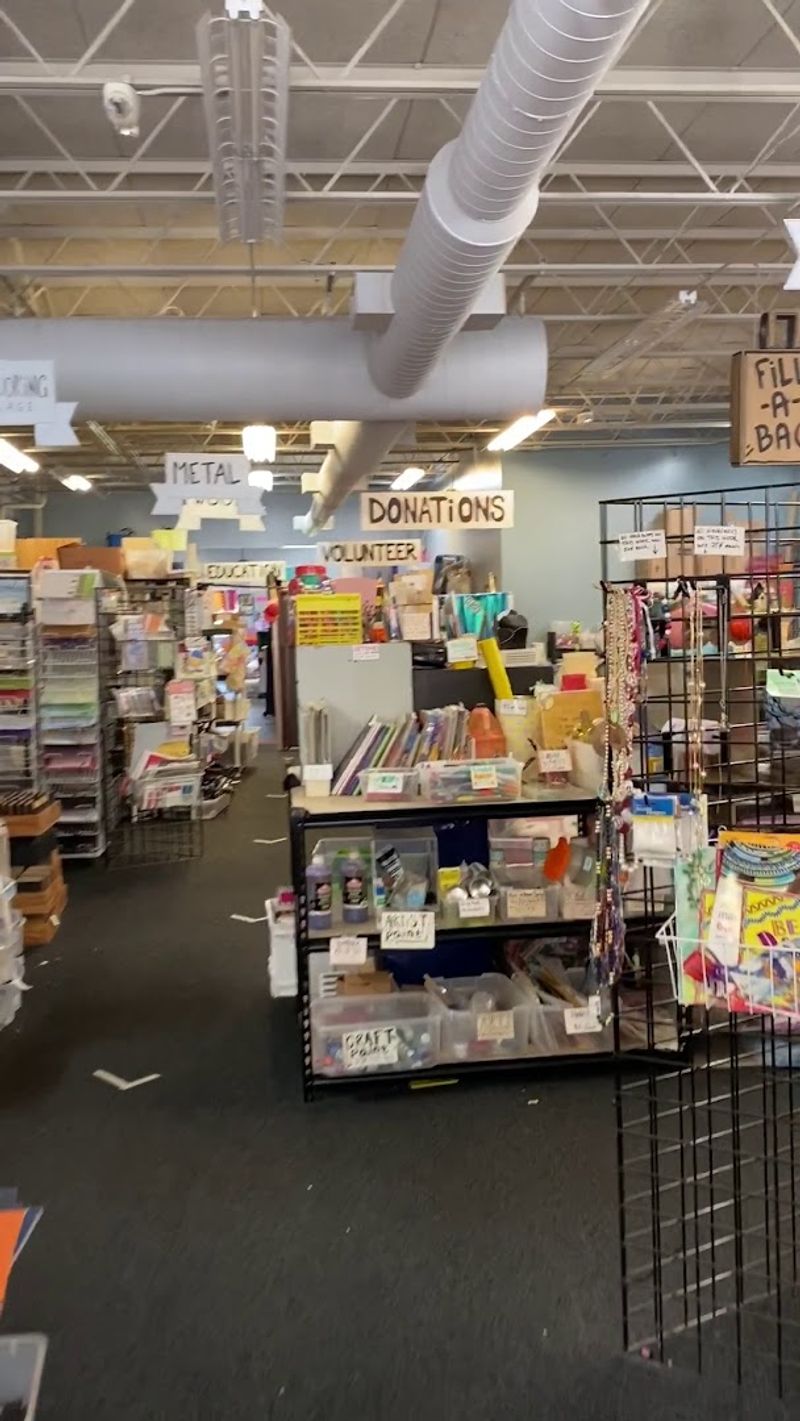 The Nonprofit Mission Behind the Madness