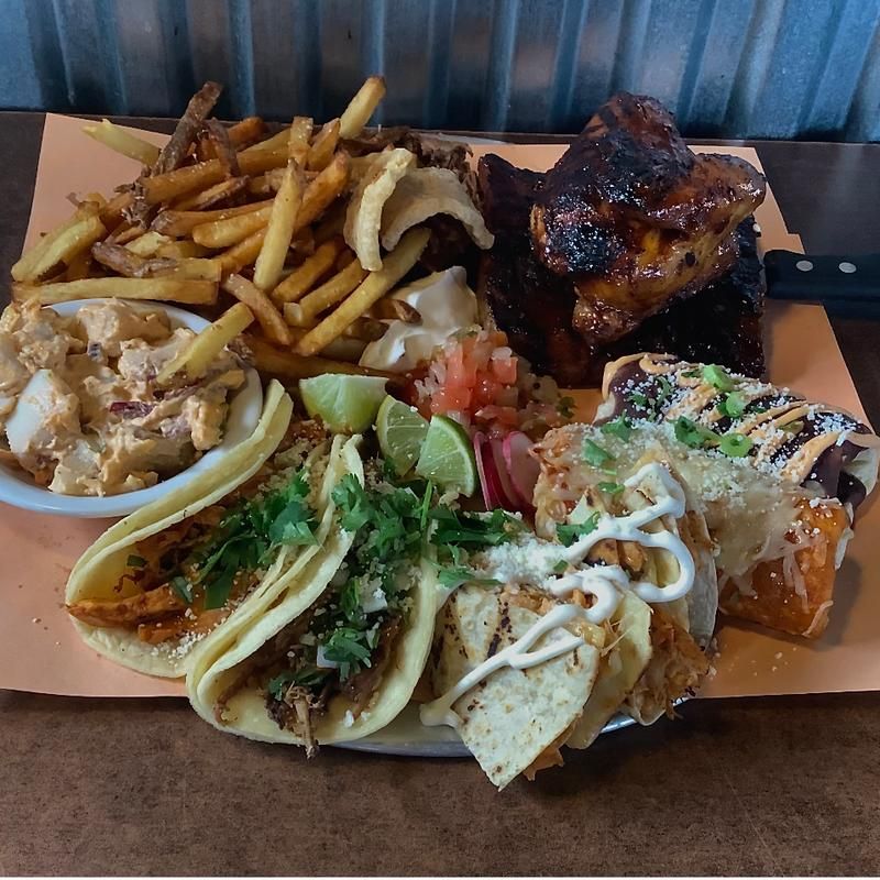 A Concept That Should Not Work But Does