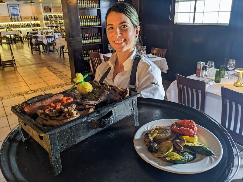 A Family-Owned Story Rooted in Argentine Tradition