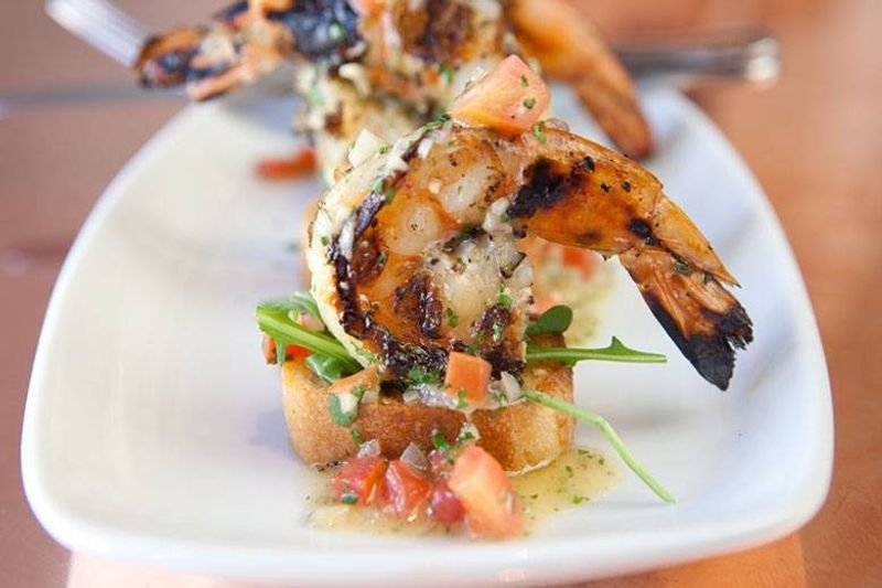 The Small Plates Concept That Defines the Experience