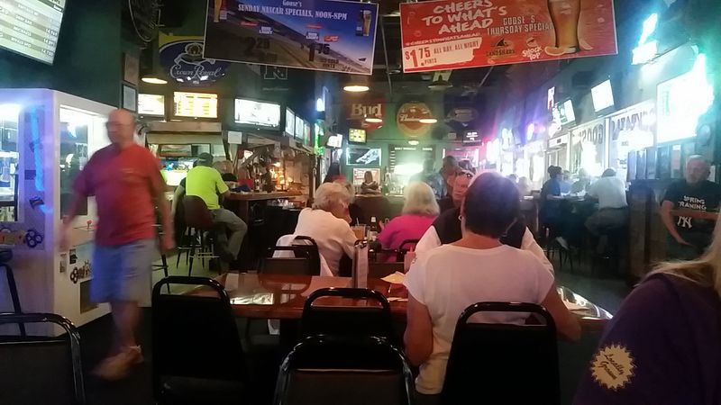 A Classic Neighborhood Atmosphere That Feels Like Home