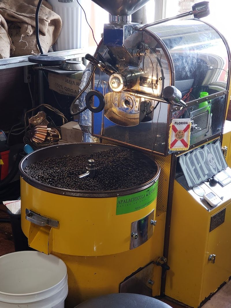 The Story Behind the Shop