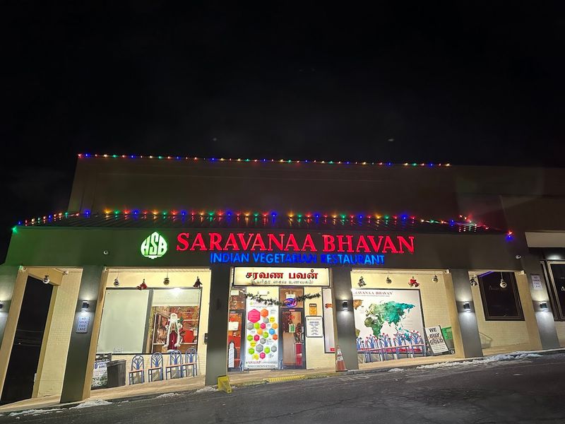 A Global Chain With Deep Tamil Nadu Roots
