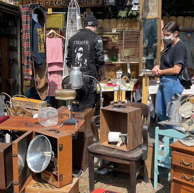 Once a Month Only, and That Is the Whole Point