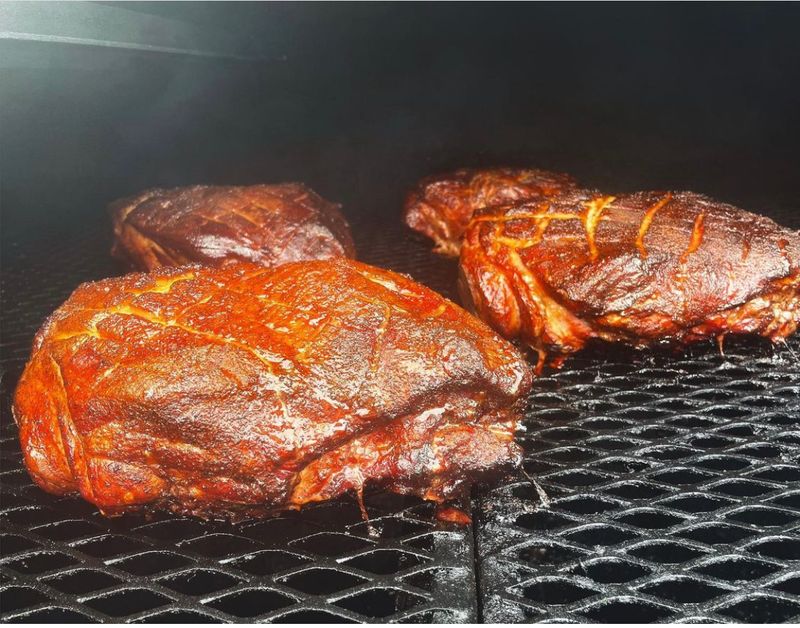 How a Barbecue Obsession Became a Real Restaurant