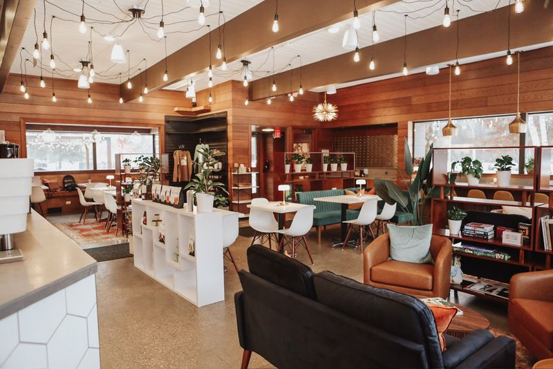 How Live Oak Grew Into a Multi-Location Brand