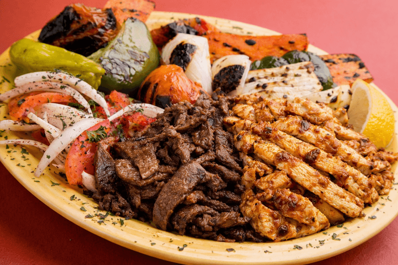 How CK Mediterranean Grille Built Its Loyal Following
