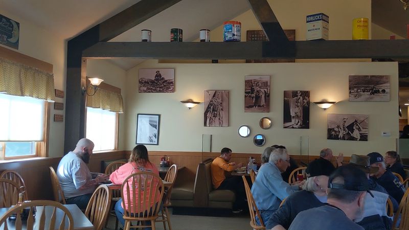 A History Rooted in the Community